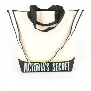 Victoria’s Secret 2 IN 1 Tote Insulated Bag